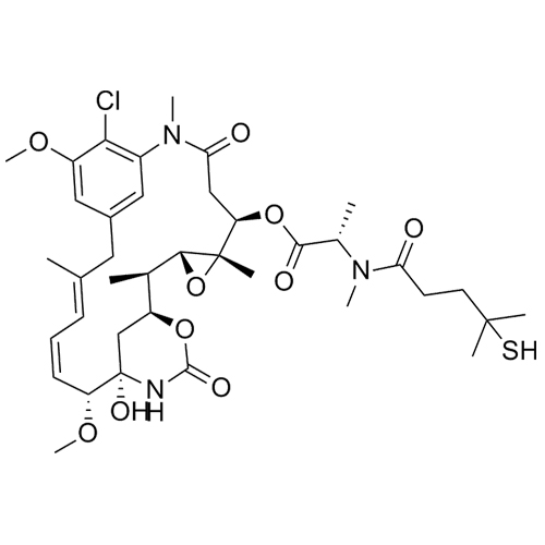 Picture of Maytansinoid DM4