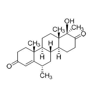 Picture of Medroxyprogesterone Acetate EP Impurity I