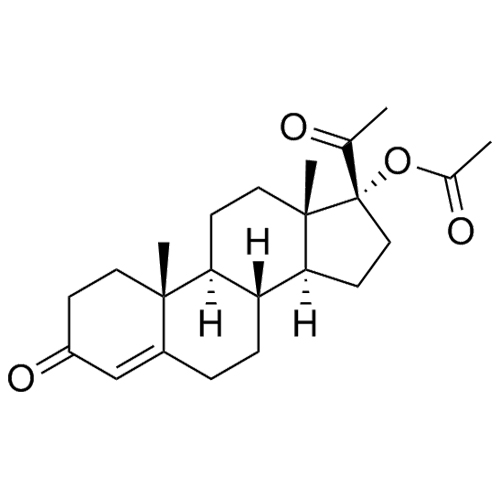 Picture of Medroxyprogesterone EP Impurity H