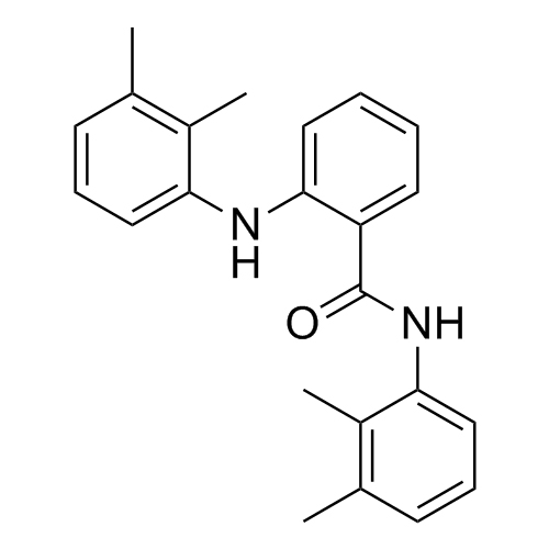 Picture of Mefenamic Acid EP Impurity B