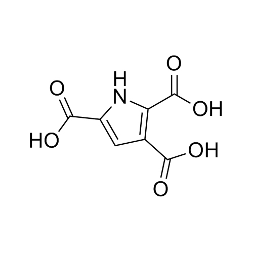 Picture of Pyrrole-2,3,5-Tricarboxylic Acid