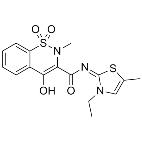 Picture of Meloxicam Impurity 2