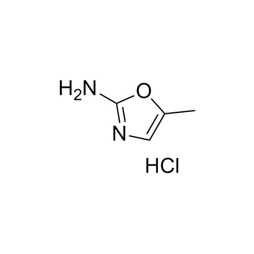 Picture of 5-methyloxazol-2-amine hydrochloride