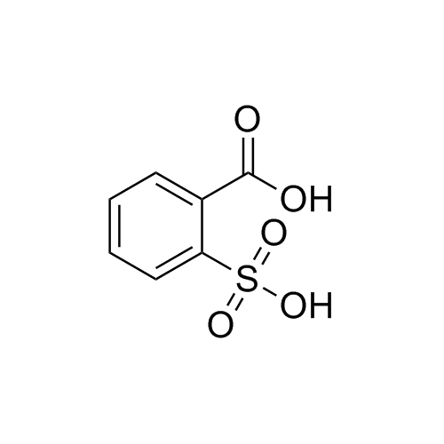 Picture of Meloxicam Impurity (CDBC98SE)