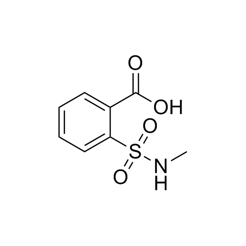 Picture of Meloxicam Impurity (CDBC96SE)