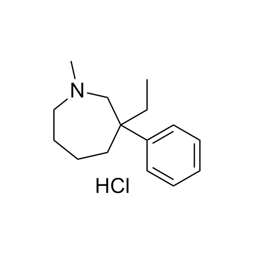 Picture of Meptazinol BP Impurity B HCl