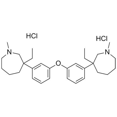 Picture of Meptazinol BP Impurity D DiHCl