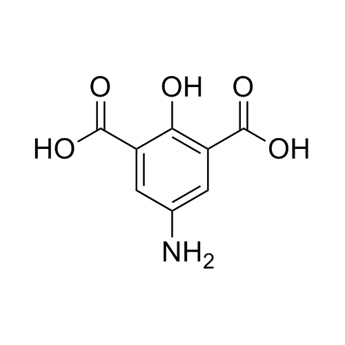 Picture of Mesalamine Impurity