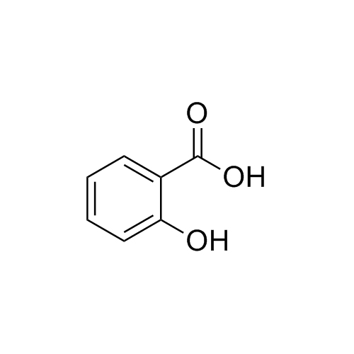 Picture of Mesalamine Impurity H