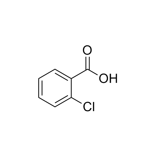 Picture of 2-Chlorobenzoic Acid / Mesalamine EP Impurity L