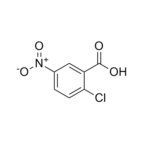 Picture of Mesalamine Impurity M