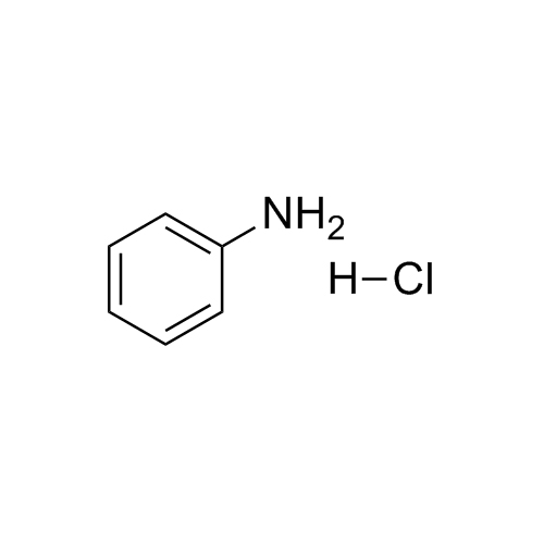 Picture of Mesalamine Impurity K HCl (Aniline HCl)