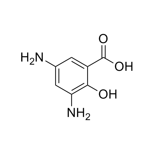 Picture of Mesalamine EP Impurity J