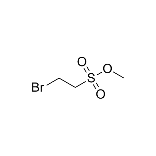 Picture of 2-Bromaethansulfonic Acid Methyl Ester