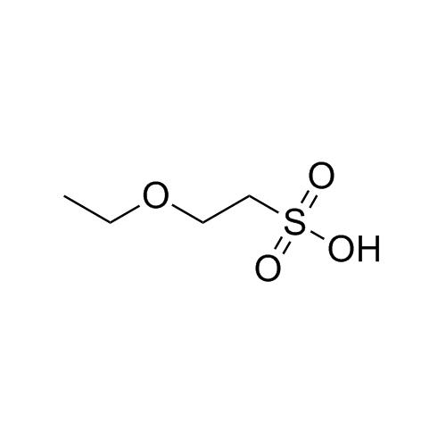 Picture of 2-Ethoxy-Ethanesulfonic Acid