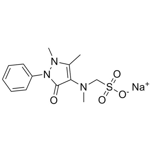 Picture of Dipyrone (Metamizole Sodium Salt)
