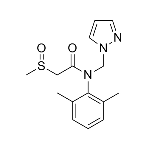 Picture of Metazachlor Impurity 1