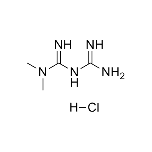 Picture of Metformin HCl
