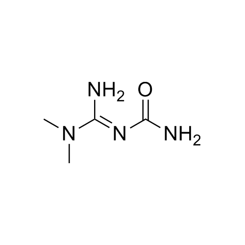 Picture of (E)-1-(amino(dimethylamino)methylene)urea