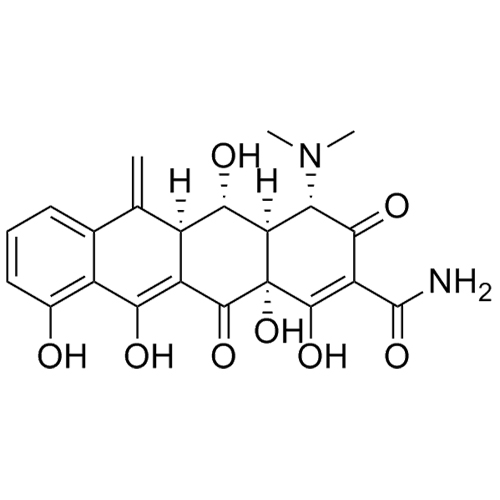 Picture of Methacycline