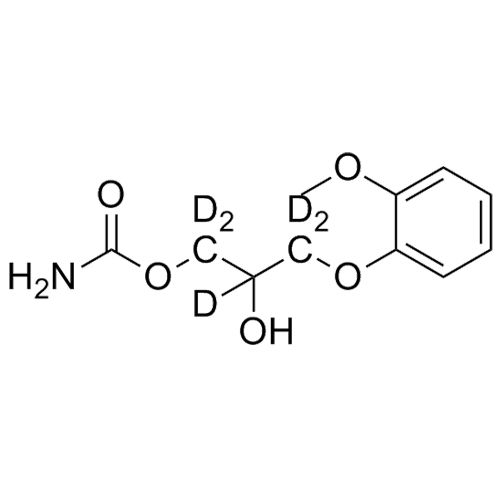 Picture of Methocarbamol-d5