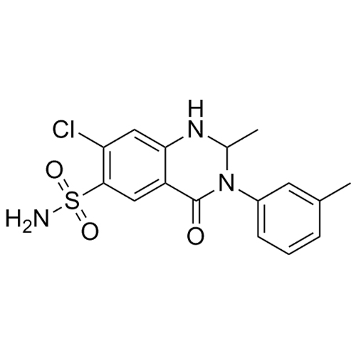 Picture of Metolazone EP Impurity A