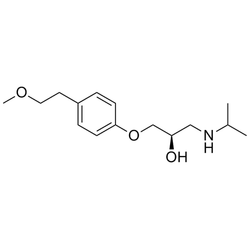 Picture of (R)-Metoprolol