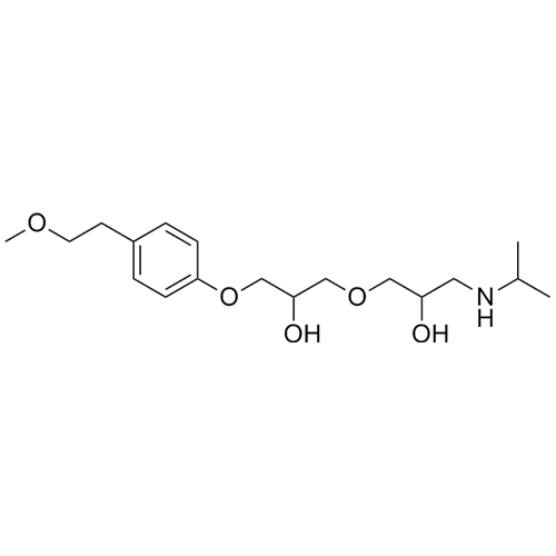 Picture of Metoprolol EP Impurity J