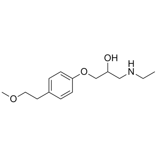 Picture of Metoprolol EP Impurity A