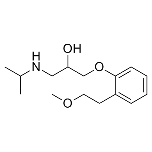 Picture of Metoprolol EP Impurity E