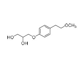 Picture of Metoprolol EP Impurity D