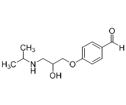Picture of Metoprolol EP Impurity C