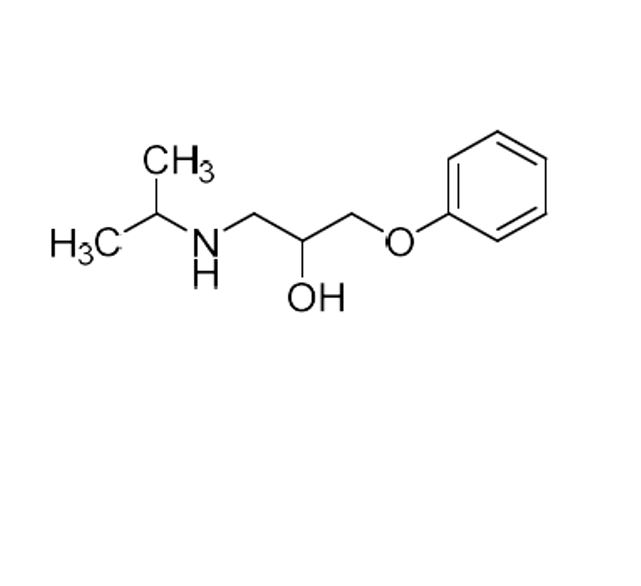 Picture of Metoprolol EP Impurity F