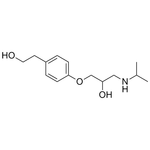 Picture of Metoprolol EP Impurity H