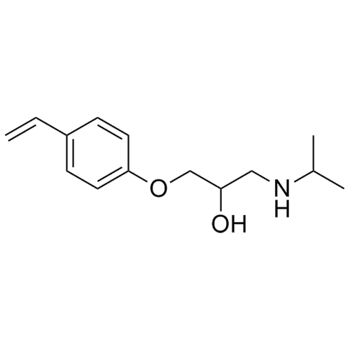 Picture of Metoprolol Impurity I