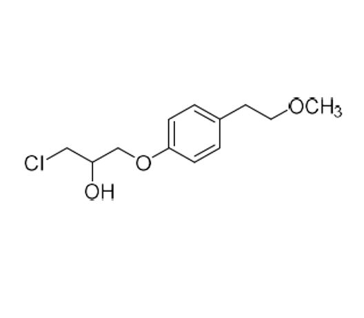 Picture of Metoprolol Related Compound B
