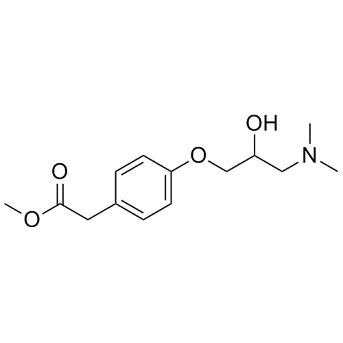 Picture of Metoprolol Related Compound C