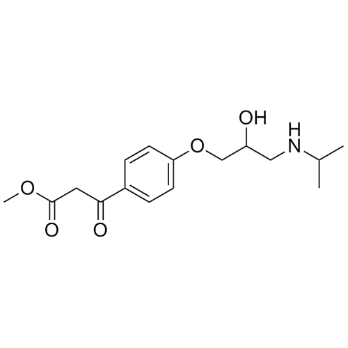 Picture of Metoprolol Impurity 6