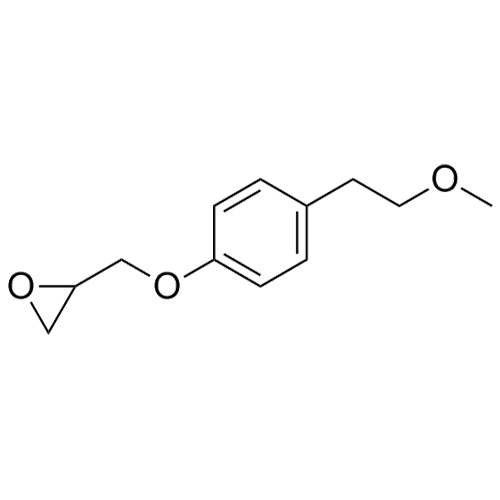 Picture of 2-((4-(2-methoxyethyl)phenoxy)methyl)oxirane