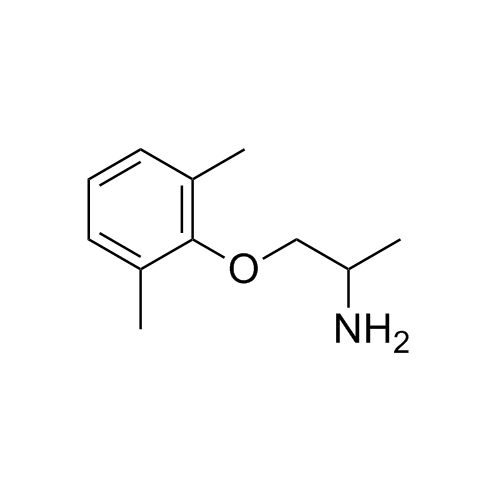 Picture of Mexiletine