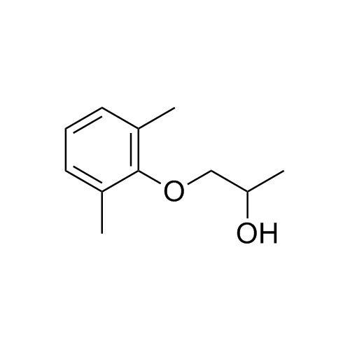 Picture of Mexiletine Alcohol
