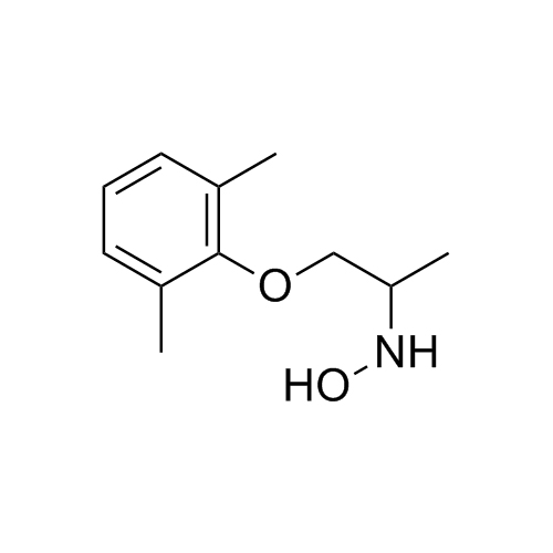 Picture of N-Hydroxy Mexiletine
