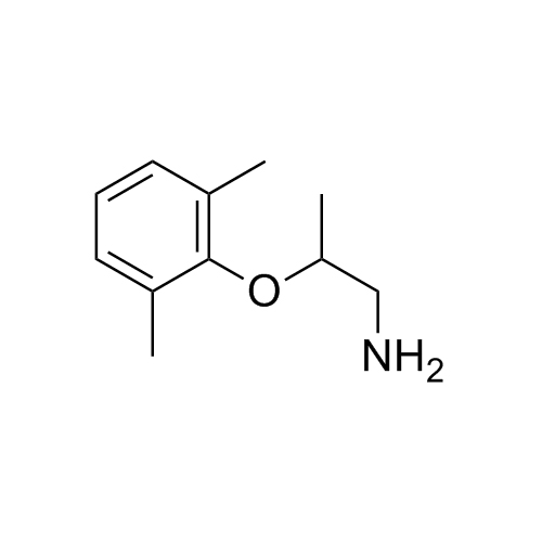 Picture of Mexiletine EP Impurity D
