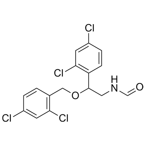 Picture of Miconazole Related Impurity 1