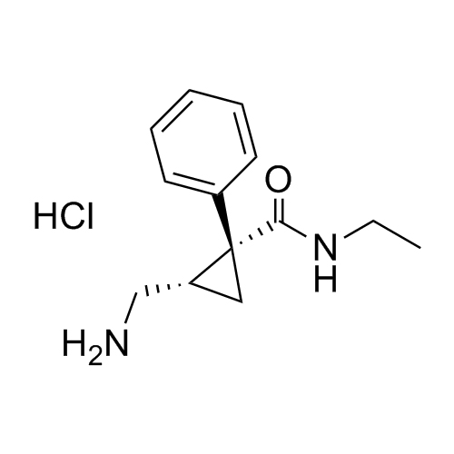 Picture of N-Desethyl Milnacipran HCl