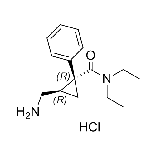 Picture of (1R,2R)-Milnacipran HCl