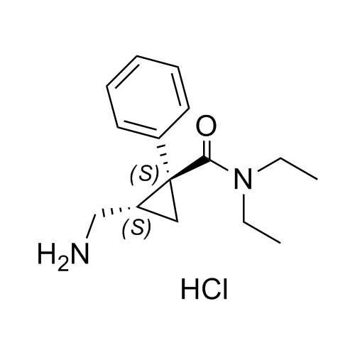 Picture of (1S,2S)-Milnacipran HCl