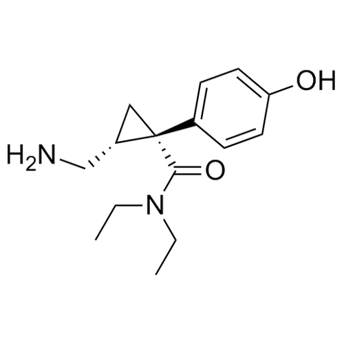 Picture of para-Hydroxy L-Milnacipran