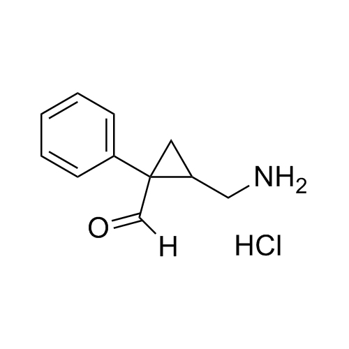 Picture of Milnacipran Impurity 26 HCl