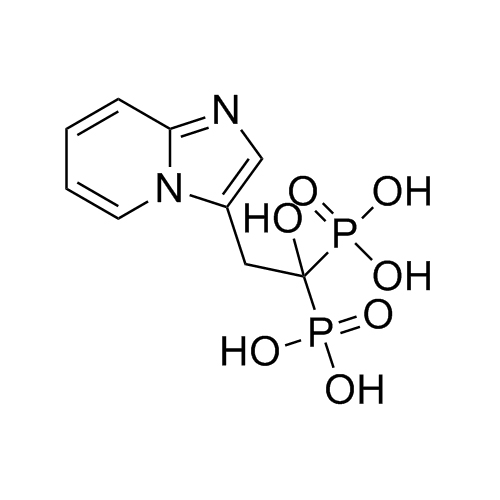 Picture of Minodronic Acid